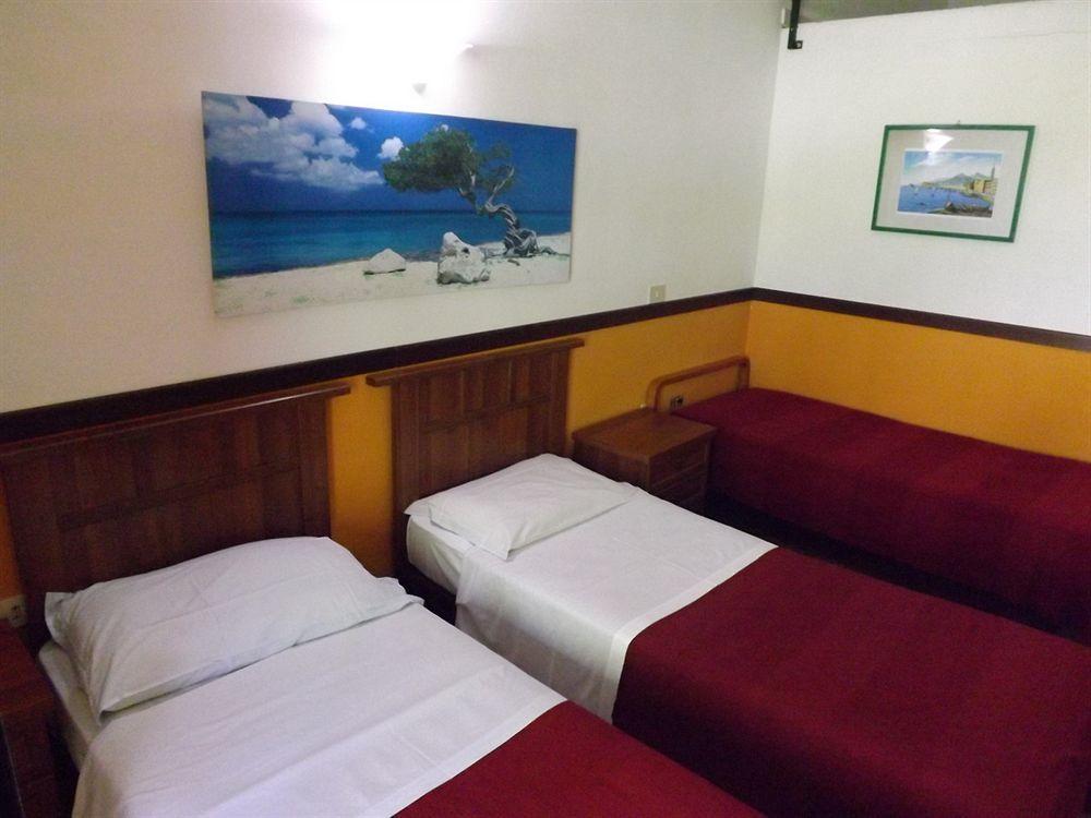 Hotel Antico Residence Roma Monterosi Eksteriør bilde