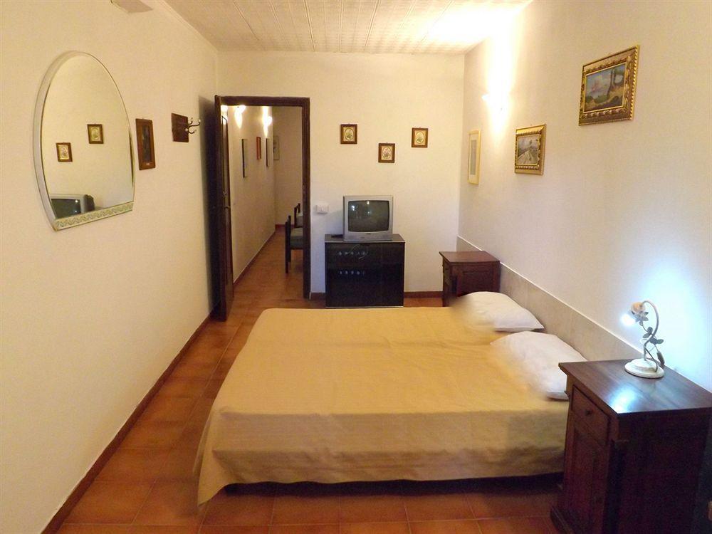 Hotel Antico Residence Roma Monterosi Eksteriør bilde