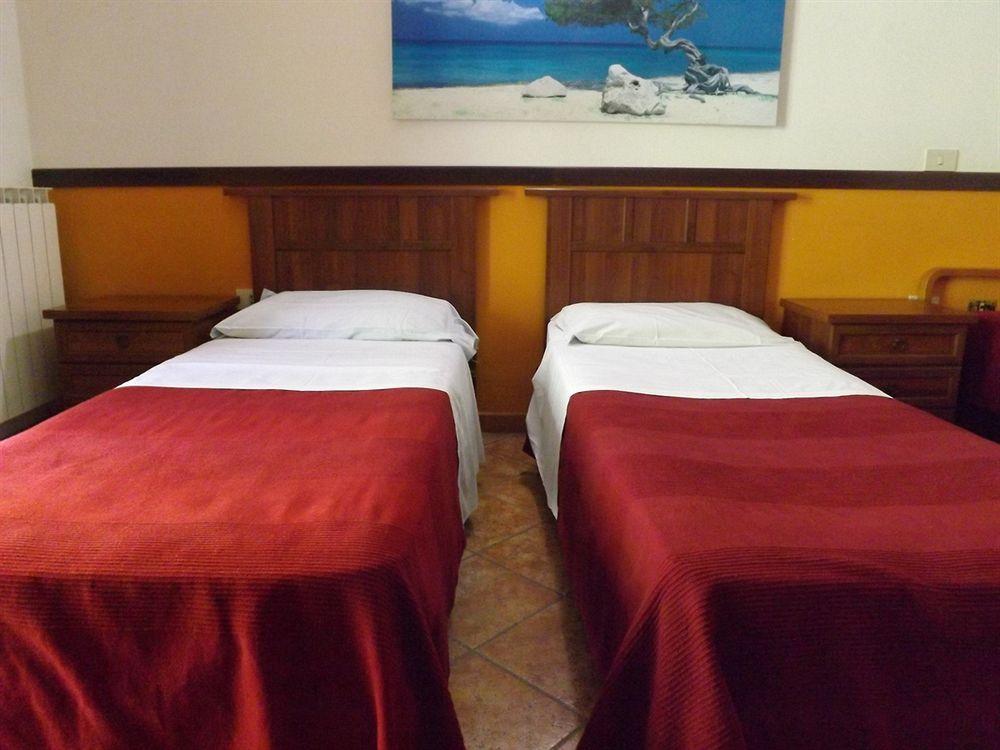 Hotel Antico Residence Roma Monterosi Eksteriør bilde