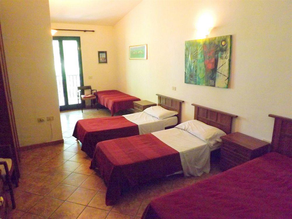 Hotel Antico Residence Roma Monterosi Eksteriør bilde