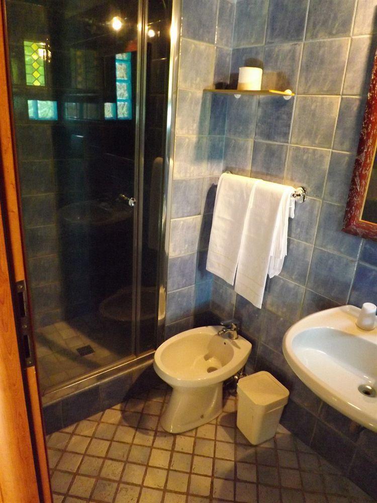 Hotel Antico Residence Roma Monterosi Eksteriør bilde
