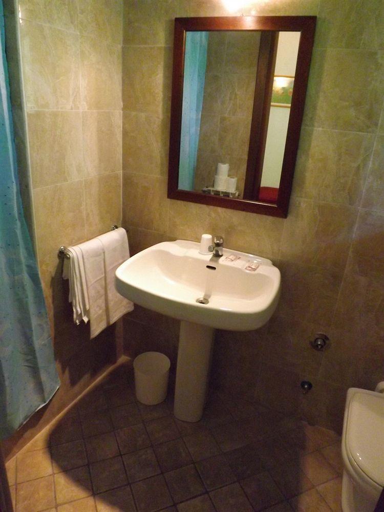 Hotel Antico Residence Roma Monterosi Eksteriør bilde
