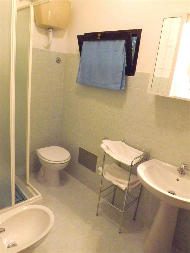 Hotel Antico Residence Roma Monterosi Eksteriør bilde