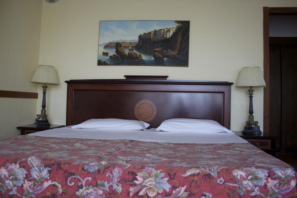 Hotel Antico Residence Roma Monterosi Rom bilde